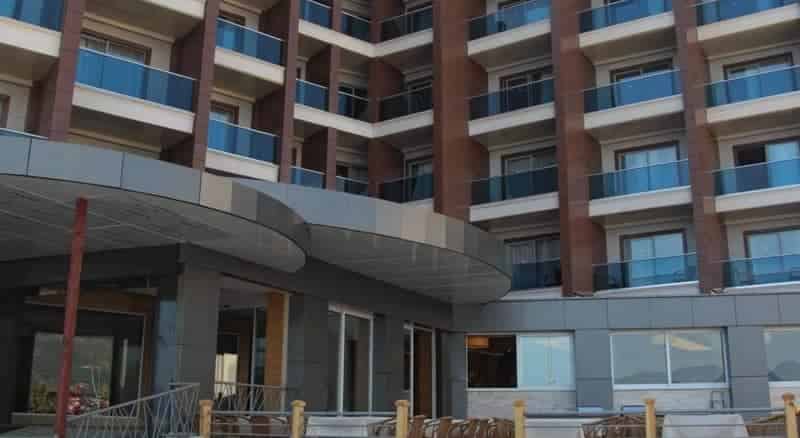 Mehtap Family Hotel